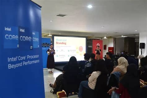 Lenovo Gelar “Lenovo Future Creator” di 5 Kota Indonesia, Hadirkan ...