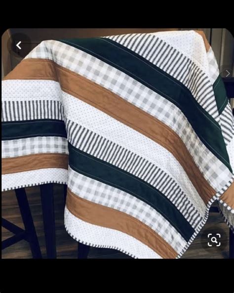 Image result for Simple Bricks Quilt Pattern