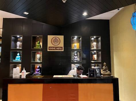 Ode spa - Reviews, Photos - Ode Spa Novotel Hicc - Hyderabad - Tripadvisor
