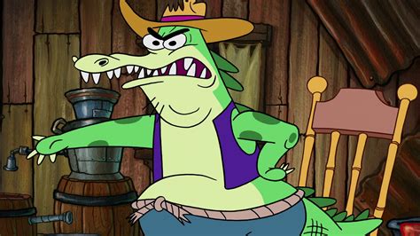 Image result for Swamp Mates Spongebob.fandom.com