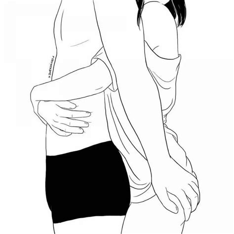 Интригующие И Смелые Рисунки Для Взрослых: 18+ | Рисунки для срисовки
