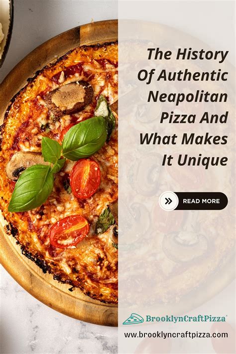 The Pizza Show: Naples, The Birthplace of Pizza
