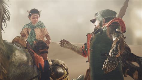 Monster Hunter Wilds: How to get Fucium Ore