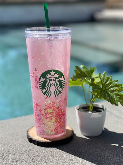 How Much Is A Venti Pink Drink From Starbucks at Randall Graves blog