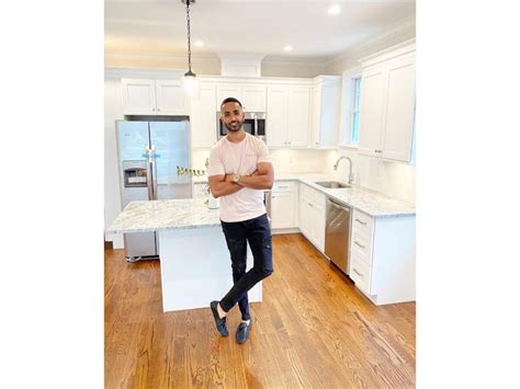 Rup Singh an American real estate broker and entrepreneur makes an ...