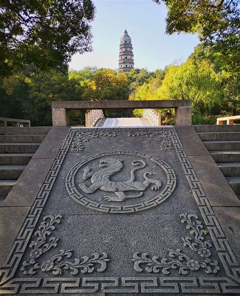 《江南百景图》苏州虎丘探险宝箱在哪 宝箱分布位置一览_江南百景图_九游手机游戏