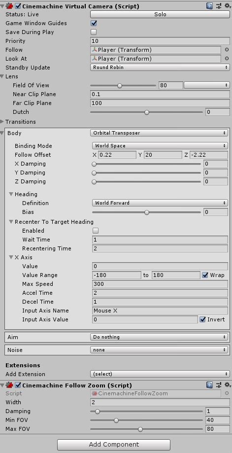 Image result for Zoom Unity Issues