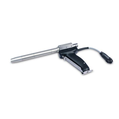 Dry Ice Blasting Unit ASCOJET® 1701 - Supersonics