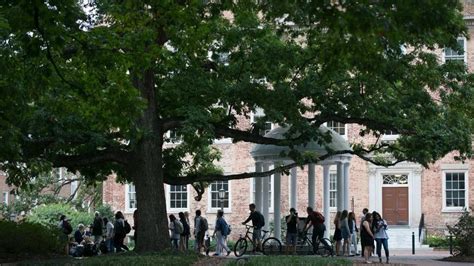 NC universities plan for fall 2020 during COVID-19 pandemic | Raleigh ...