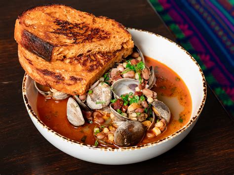 Get A Table At The Hottest Restaurants In LA With Chase Sapphire ...