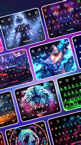 Keyboard LED Color Mods 的图像结果