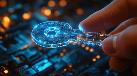 Image result for Token Key