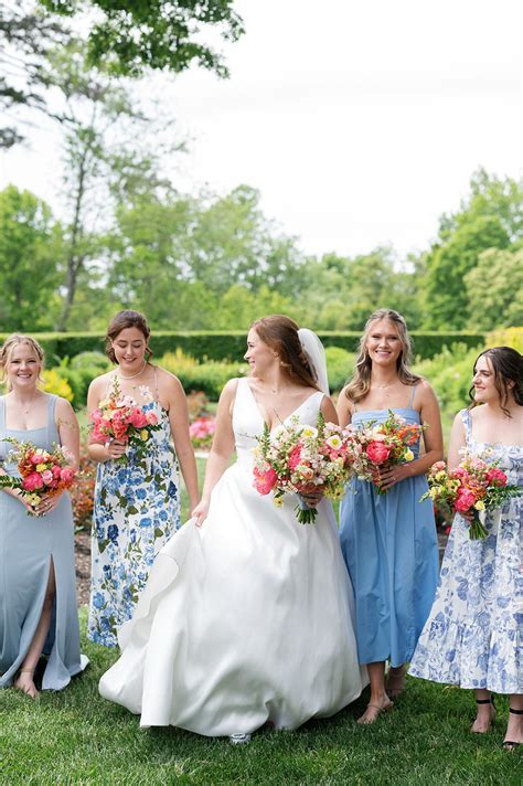 REAL WEDDING: C + N, Pinecroft at Crosley Estate, Cincinnati – Eve ...