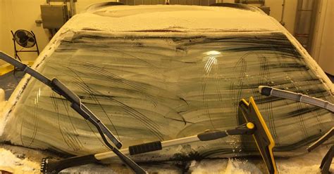 Image result for Ice Scraper Reviews