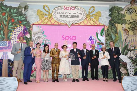 Sa Sa Ladies’ Purse Photo Release – Racing News – The Hong Kong Jockey Club