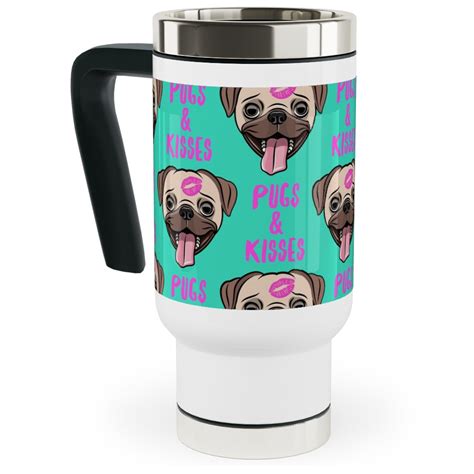 Pug Mugs | Shutterfly