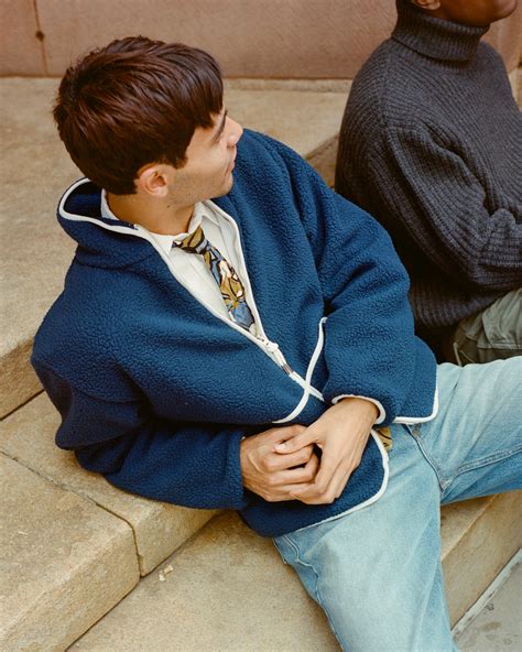 FW25 campaign – Every Other Thursday