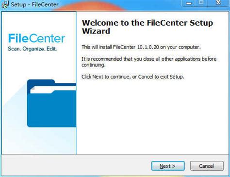 FileCenter Help 的图像结果