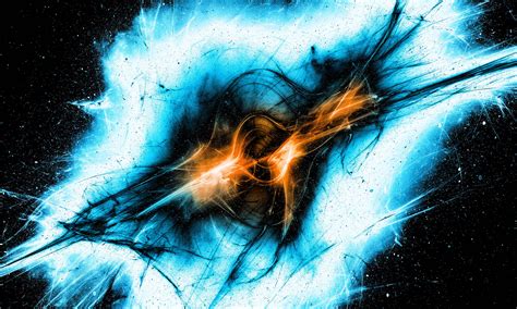 Dark matter doesn't exist and the universe is 27 billion years old - Earth.com