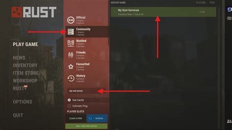 Image result for Fuserver Commands Rust
