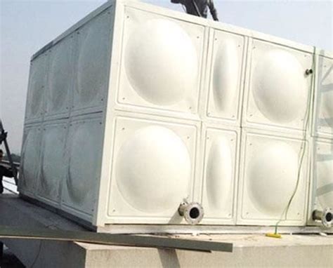 不锈钢消防水箱-苏州达康供水设备有限公司