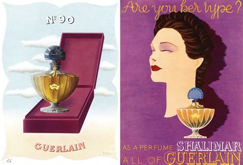 La Maison Guerlain · Historia · GUERLAIN ⋅ GUERLAIN