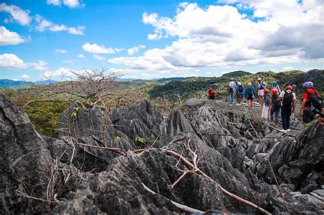 Masungi, BuCor tackle plan to build facilities in georeserve | ABS-CBN News