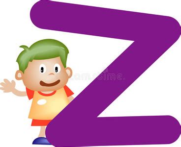 Alphabet Letter Z vector illustration 2268032 Vector Art at Vecteezy
