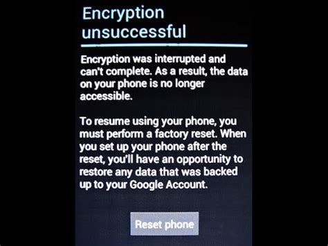 How to Fix Encryption 的图像结果