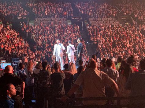 Utah First Credit Union Amphitheatre Seating Chart - RateYourSeats.com