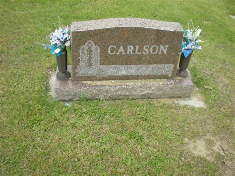 Gladys Lorraine Anderson Carlson (1917-1994) - Mémorial Find a Grave