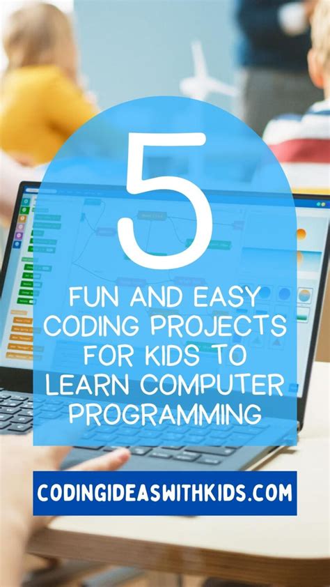 Computer Projects for Kids 的图像结果