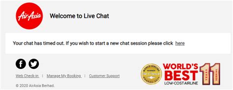 AirAsia Support n Credit account process July 2020 - The Airline Blog
