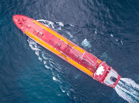 Vitol enters into multi-year Merakes Sellers LNG offtake - VesselFinder