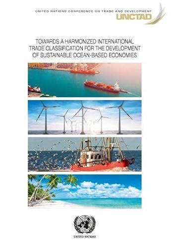 Buy Towards a harmonized international trade classification for the ...