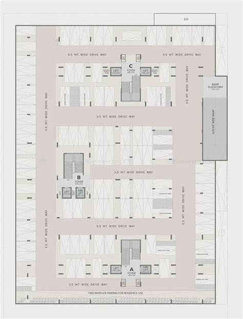 ATISHAY SHIVALAY III in Sargasan Gandhinagar | TLJ Property