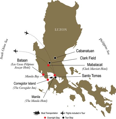 Philippine world war 2