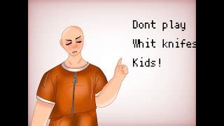 Grab Knife Server-Side Script 的图像结果