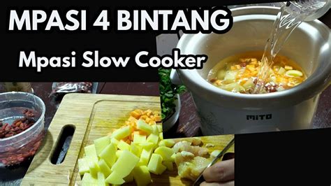 resep mpasi 8 bulan