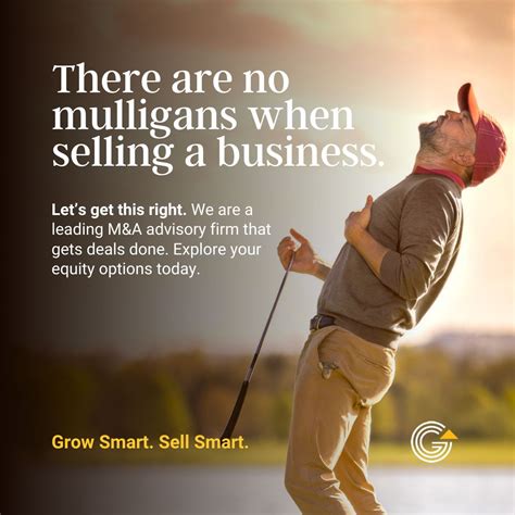 Generational Equity, LLC on LinkedIn: We're the leading M&A advisory ...