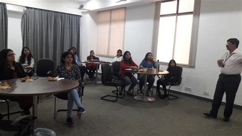 MDP/FDP | Sushant University