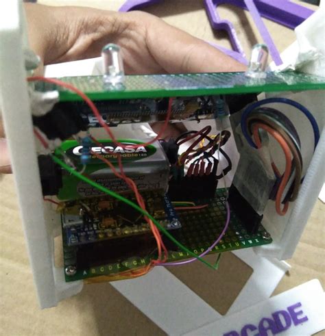 Image result for Arduino Arcade