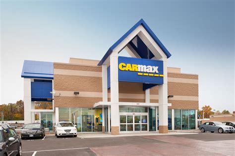 Carmax St Louis