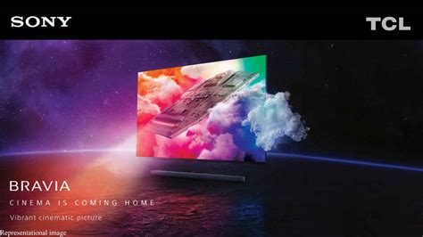Sony and TCL form Bravia Inc: What it is and why it matters for the TV ...
