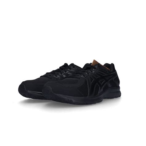 아식스 조그 100 2 블랙 | KREAM