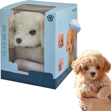 Ubararyen 2025 New Robot Dog, Ai Robotic Dog, Nicoo - My India | Ubuy