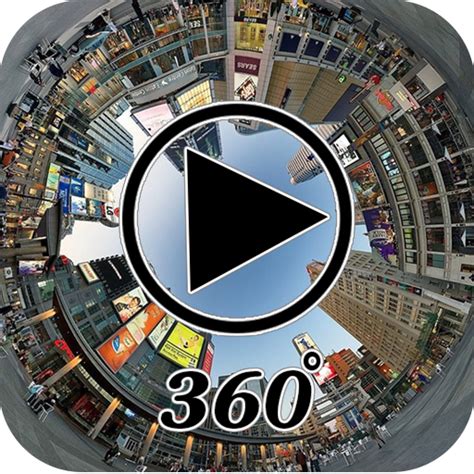 360° video player 3D viewer - App on Amazon Appstore