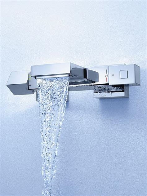 Grohe Shower Temperature-Control 的图像结果