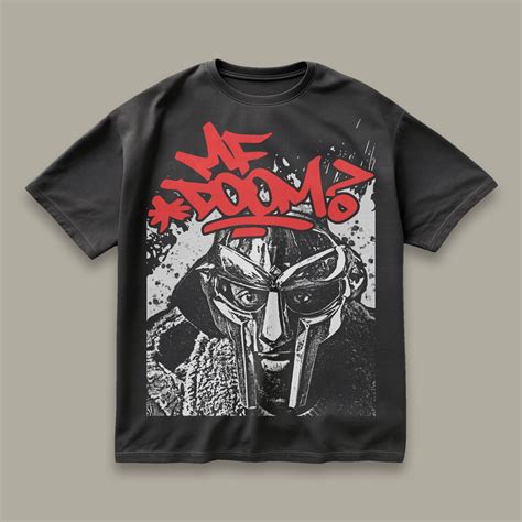 MF DOOM SHIRT, Mf Doom, Mf Doom T Shirt, Mf Doom Hoodie, Madlib, Madlib ...