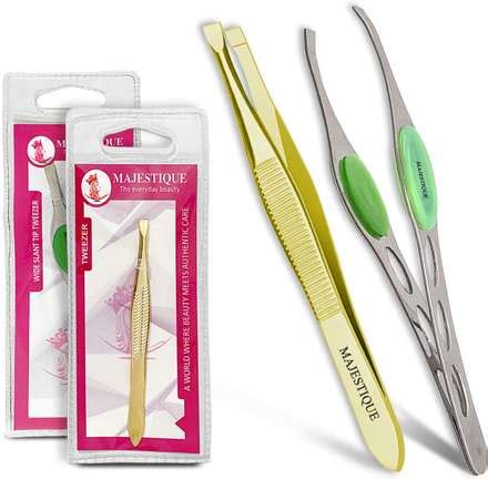 Tweezer - Shop Hair Removal Tweezers Online in India | Shopsy